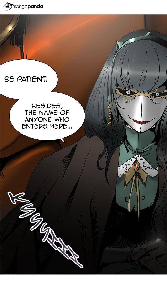 Tower of God Chapter 200 image 003